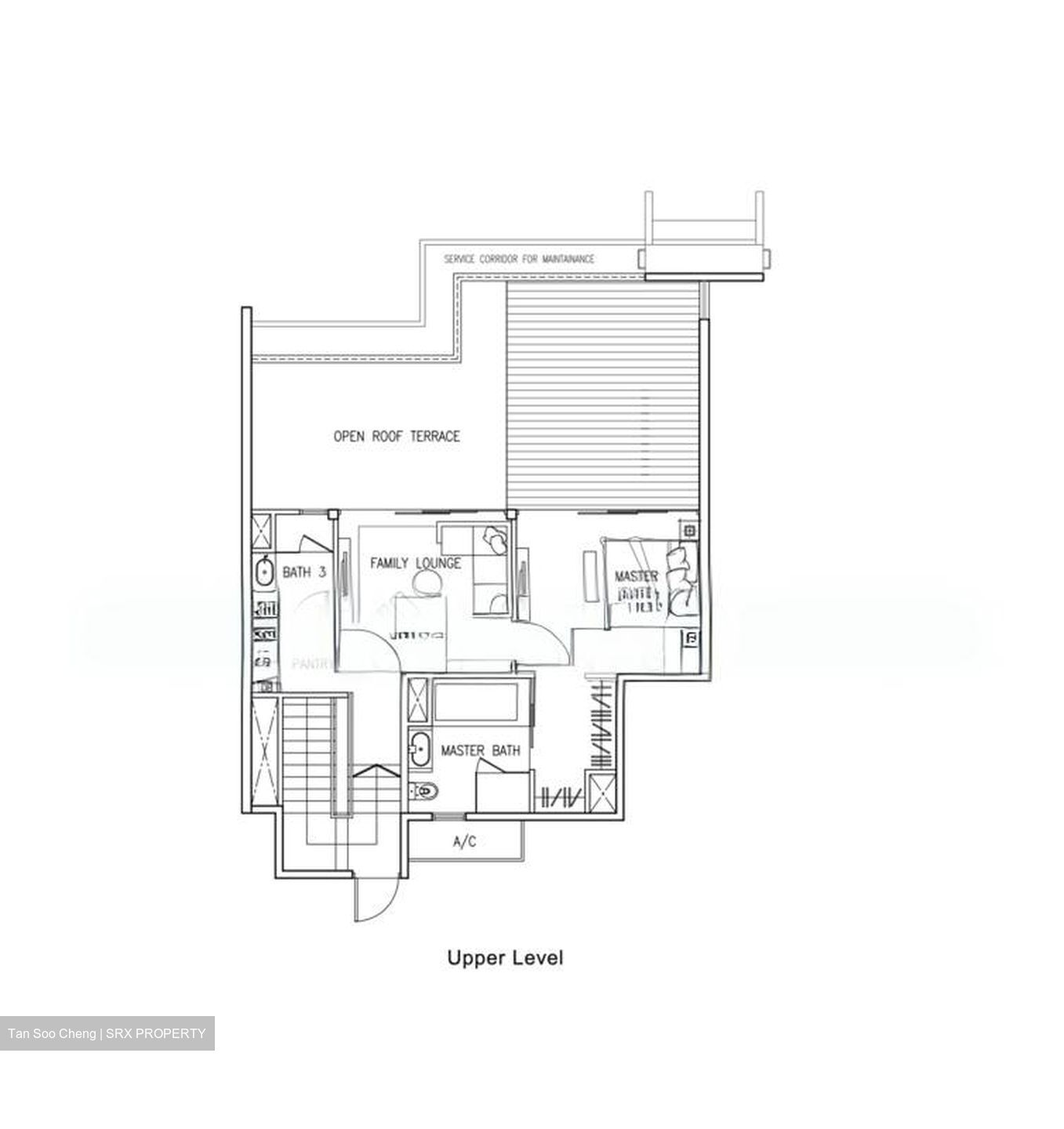The Residences at W Singapore Sentosa Cove (D4), Condominium #565183511